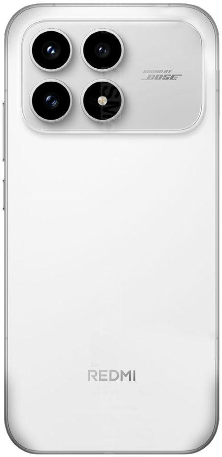 Xiaomi Redmi K90, picture 2