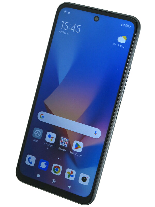 Xiaomi Redmi Note 10 JE XIG02, photo 1
