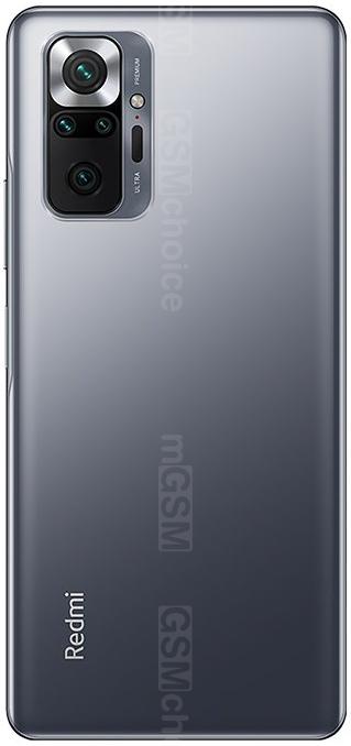 Xiaomi Redmi Note 10 Pro Max، صورة 1