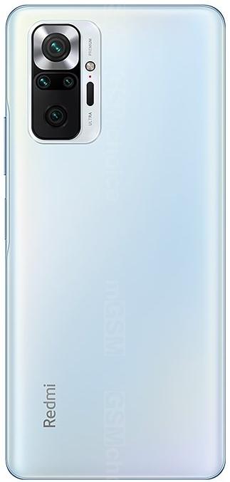 Xiaomi Redmi Note 10 Pro Max، صورة 2