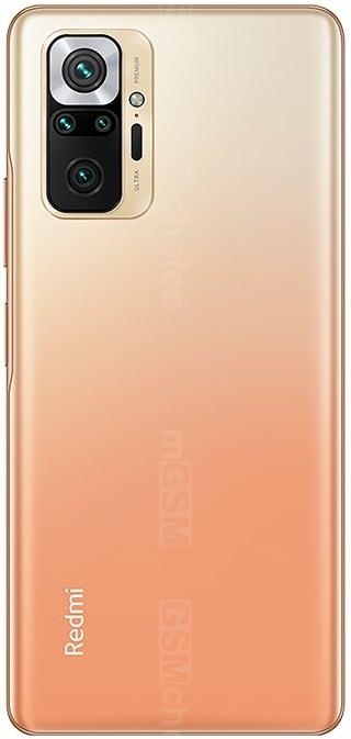 Xiaomi Redmi Note 10 Pro Max، صورة 3