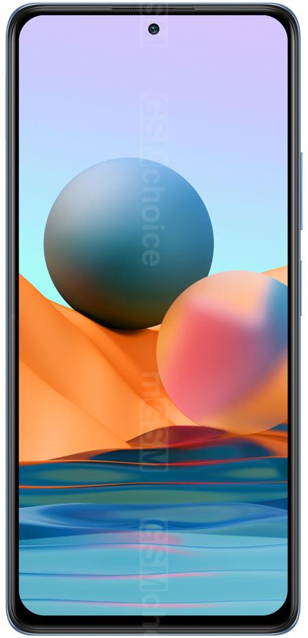 Xiaomi Redmi Note 10 Pro، صورة 1