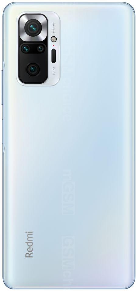 Xiaomi Redmi Note 10 Pro، صورة 3