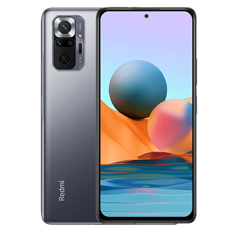 Xiaomi Redmi Note 10 Pro، صورة 5