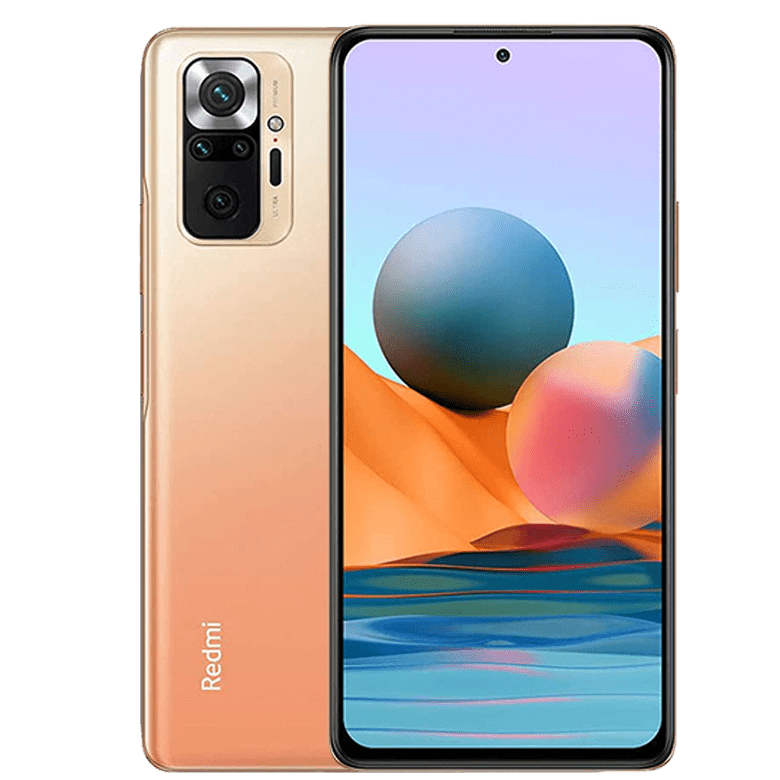 Xiaomi Redmi Note 10 Pro، صورة 6