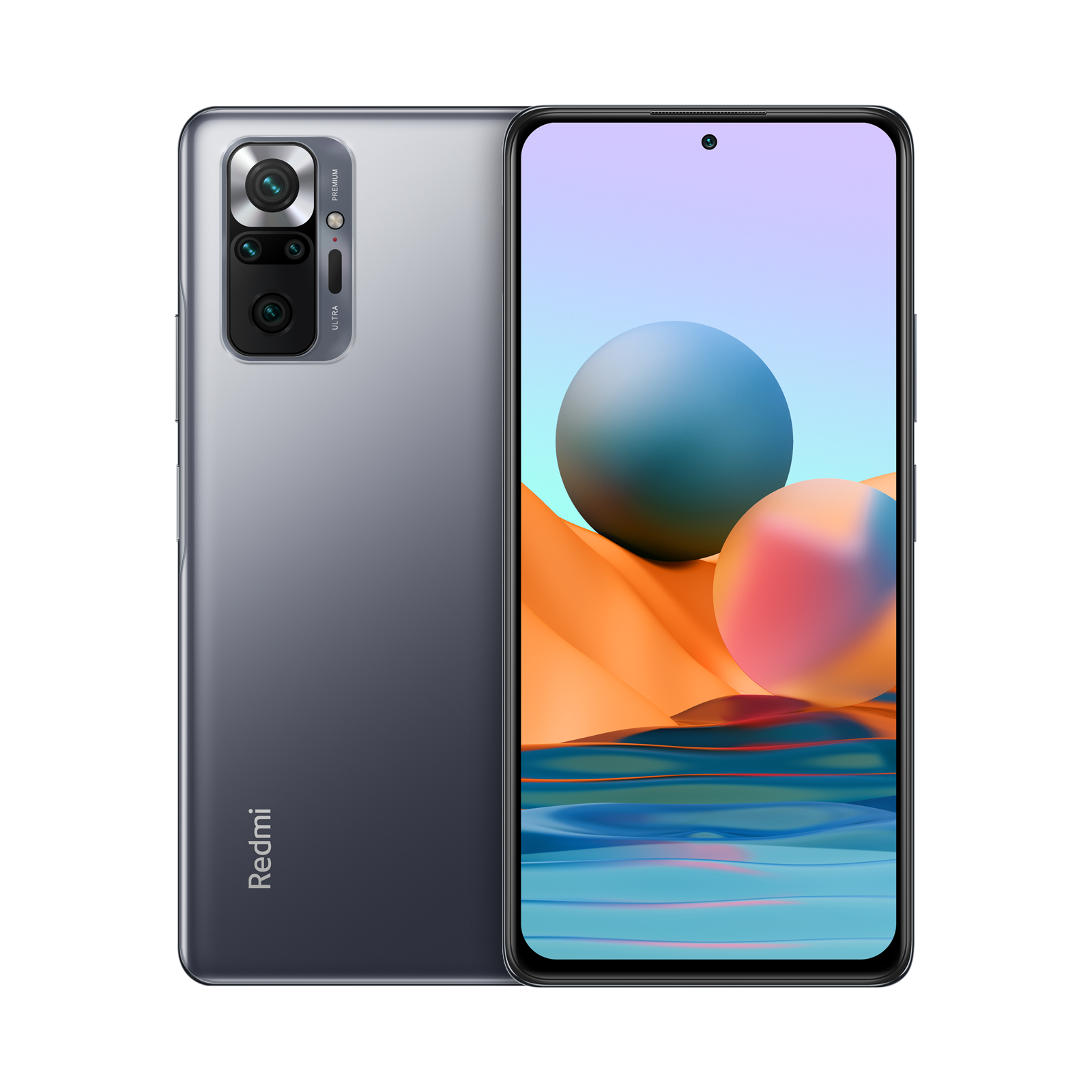 Xiaomi Redmi Note 10 Pro، صورة 4
