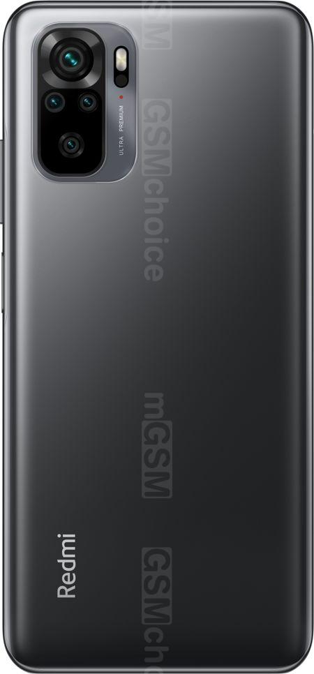 Xiaomi Redmi Note 10، صورة 1