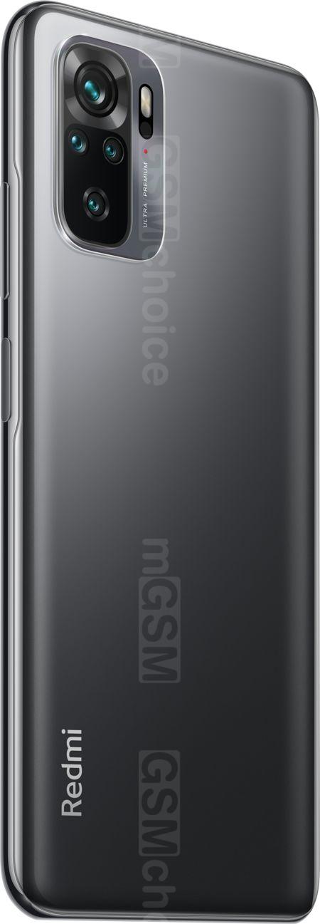 Xiaomi Redmi Note 10، صورة 2