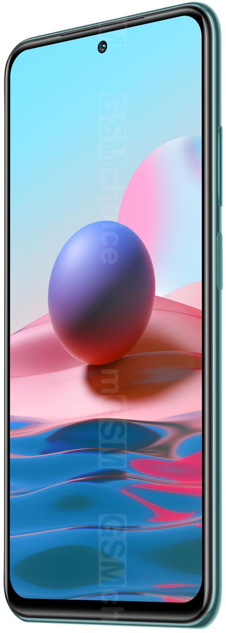 Xiaomi Redmi Note 10، صورة 3