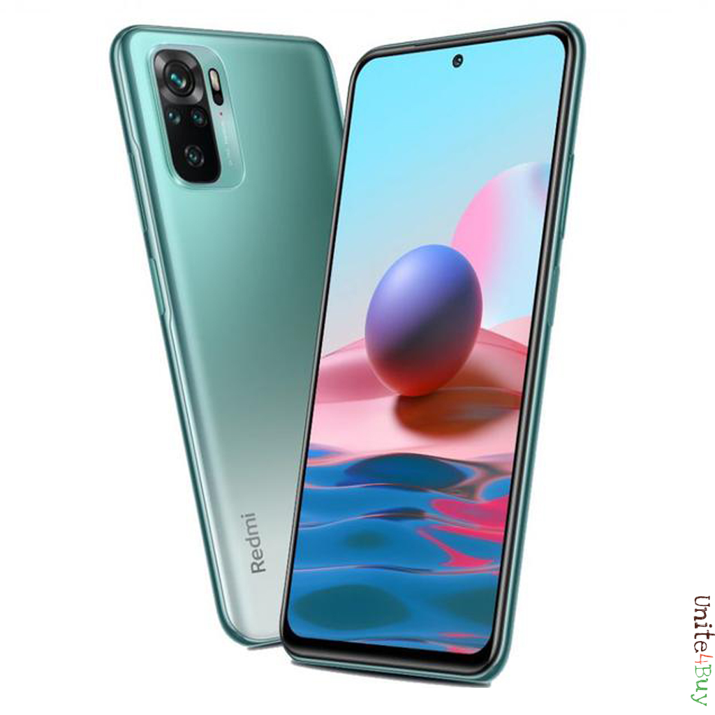 Xiaomi Redmi Note 10، صورة 4