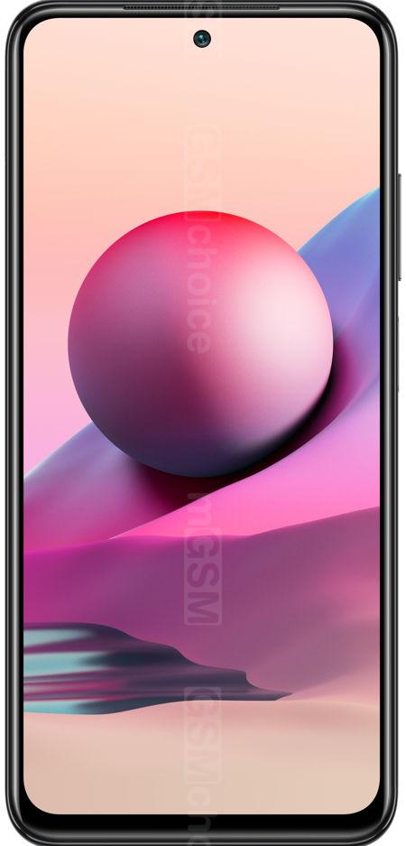 Xiaomi Redmi Note 10S، صورة 1