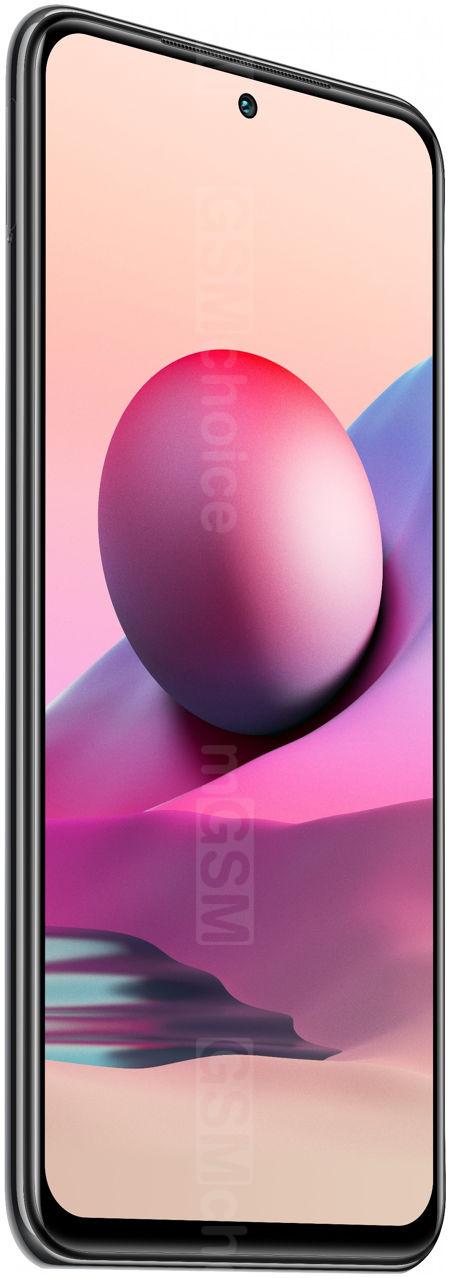 Xiaomi Redmi Note 10S، صورة 2