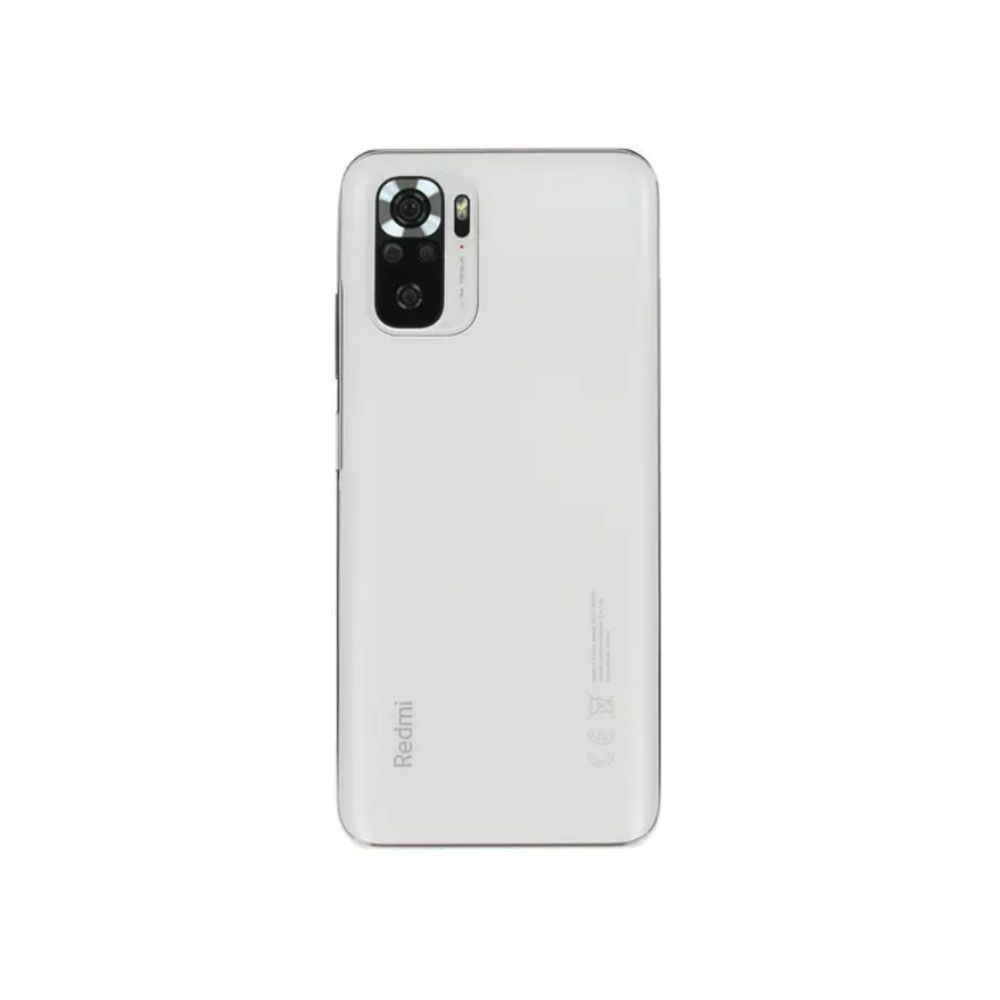 Xiaomi Redmi Note 10S، صورة 4