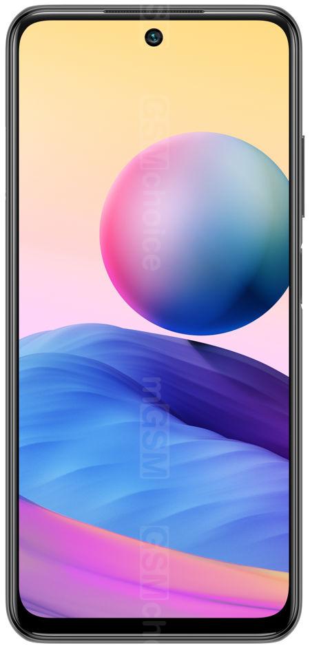 Xiaomi Redmi Note 10T، صورة 1