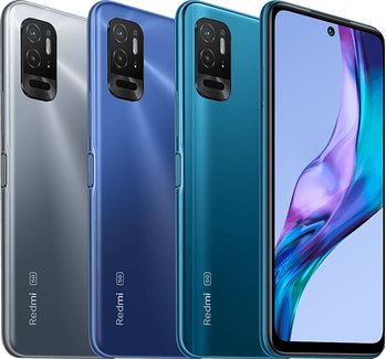 Xiaomi Redmi Note 10T، صورة 4