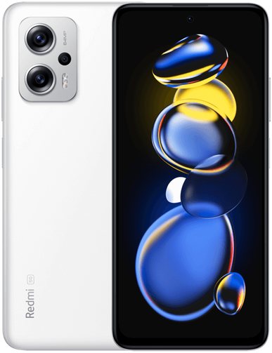 Xiaomi Redmi Note 11 Pro+, photo 4