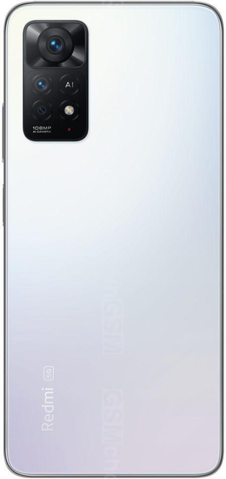 Xiaomi Redmi Note 11 Pro، صورة 1