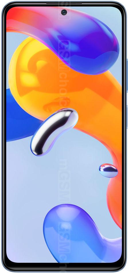 Xiaomi Redmi Note 11 Pro، صورة 2