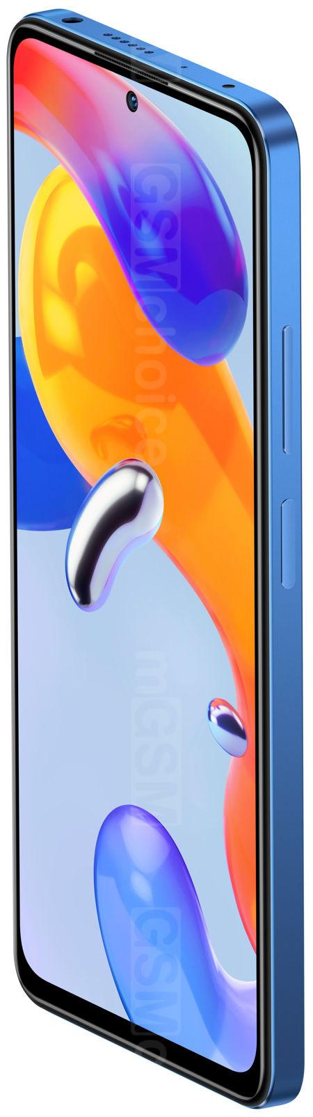 Xiaomi Redmi Note 11 Pro، صورة 3