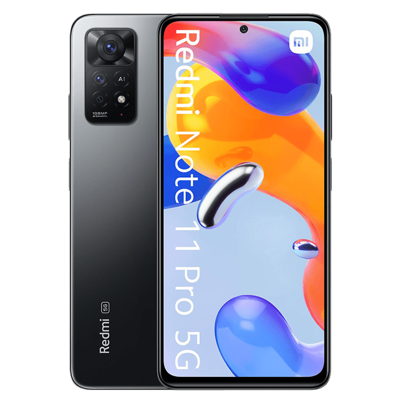 Xiaomi Redmi Note 11 Pro، صورة 5