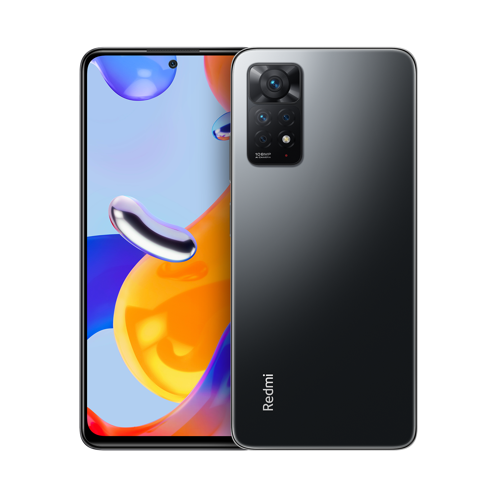 Xiaomi Redmi Note 11 Pro، صورة 4