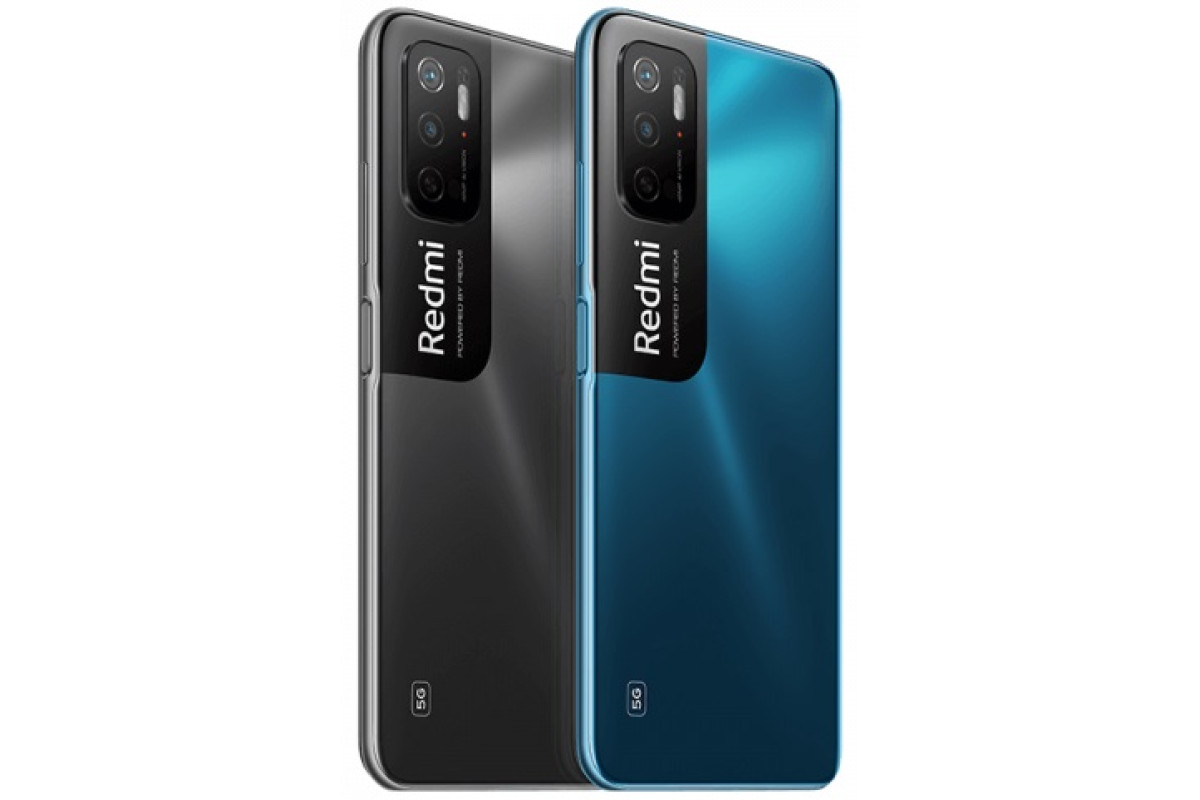 Xiaomi Redmi Note 11 SE, photo 3