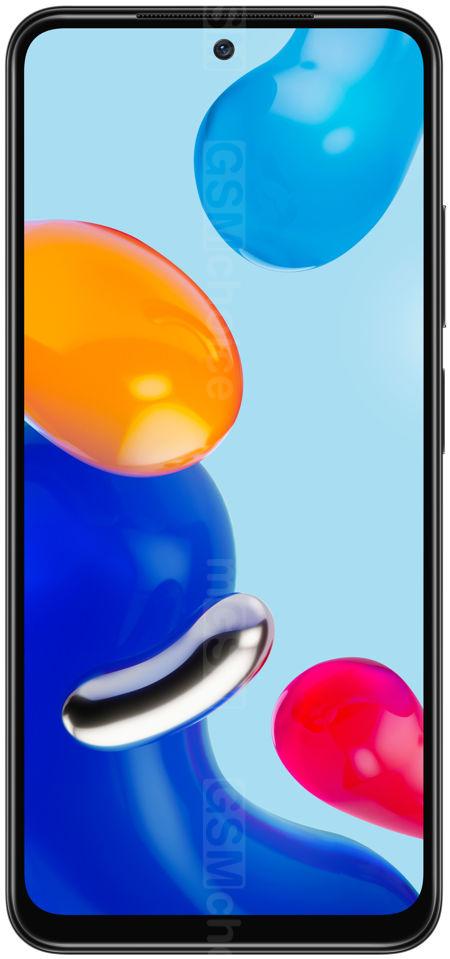 Xiaomi Redmi Note 11, photo 3