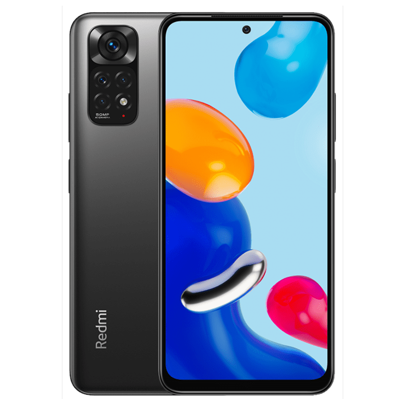 Xiaomi Redmi Note 11, photo 5