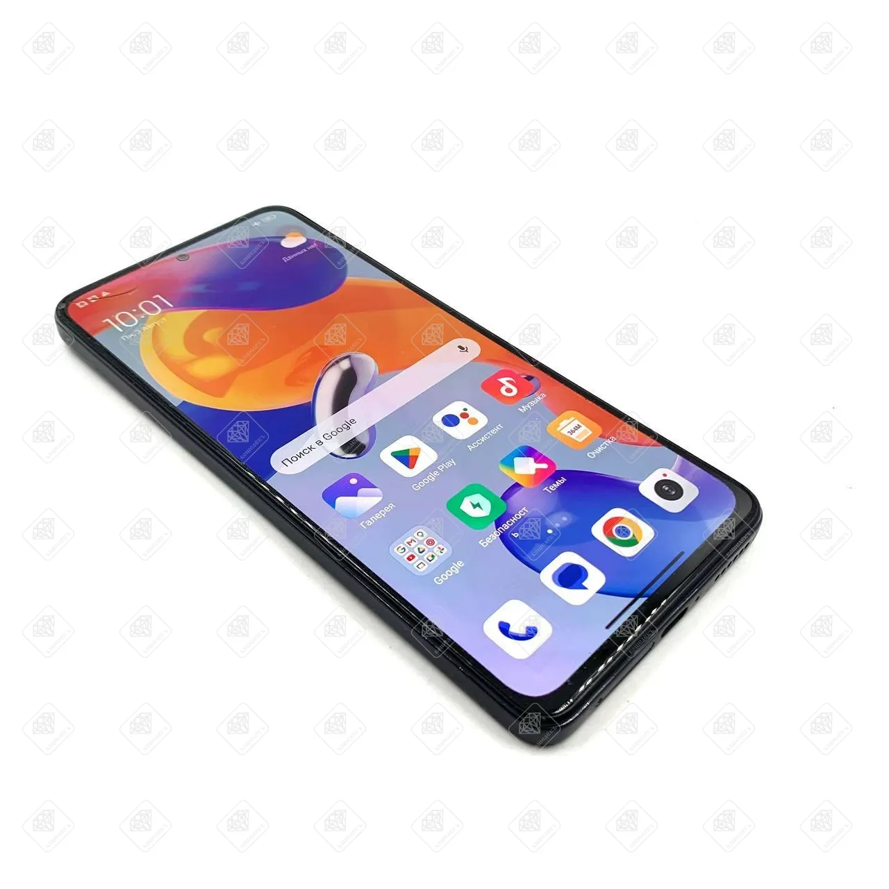 Xiaomi Redmi Note 11E Pro, photo 3