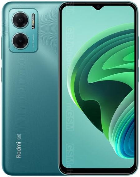Xiaomi Redmi Note 11E, picture 2