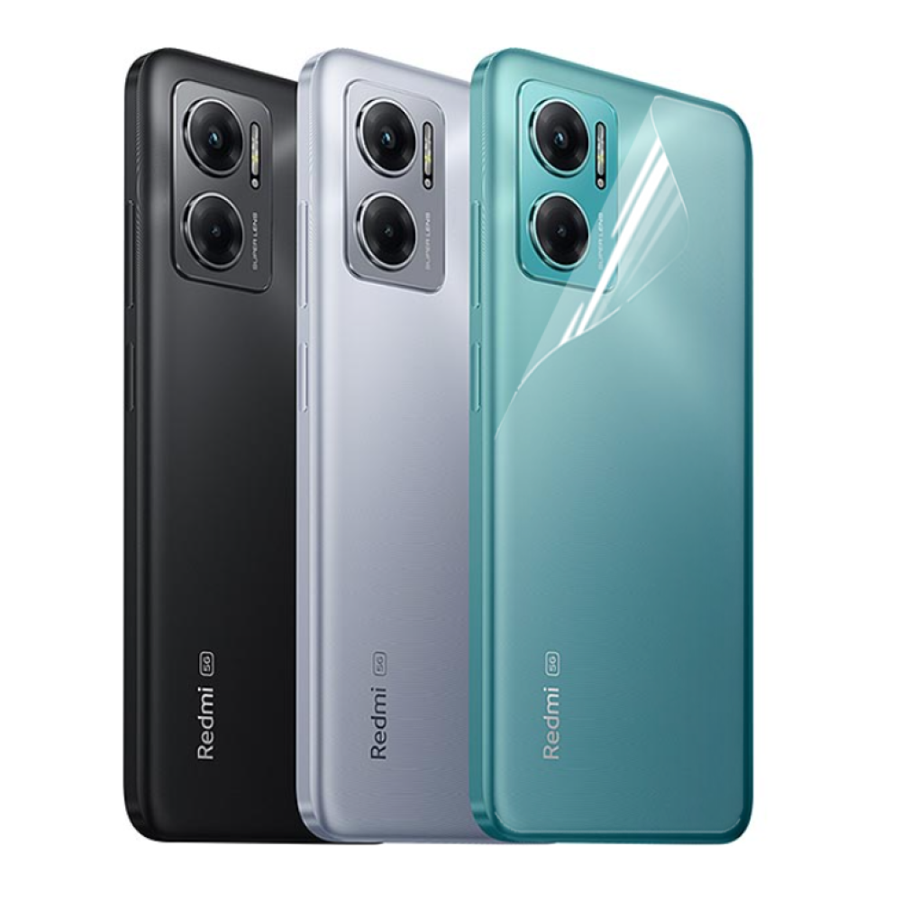 Xiaomi Redmi Note 11E, picture 4