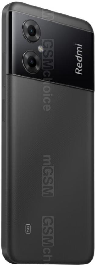 Xiaomi Redmi Note 11R، صورة 3