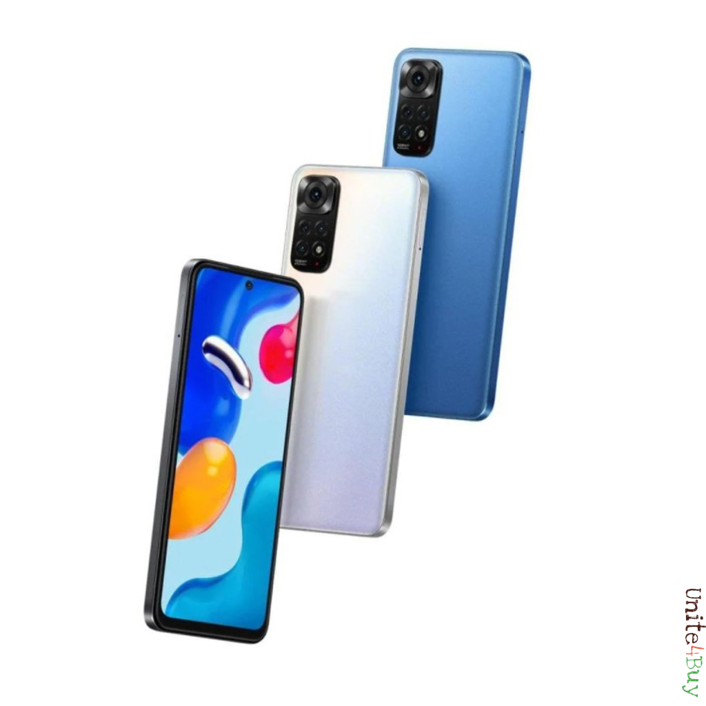 Xiaomi Redmi Note 11S 4G، صورة 4