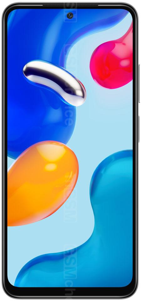 Xiaomi Redmi Note 11S، صورة 2