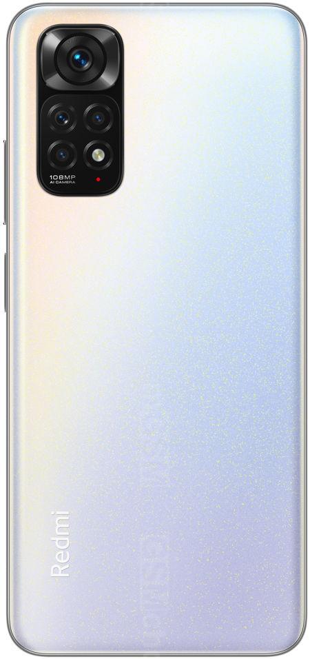 Xiaomi Redmi Note 11S، صورة 3