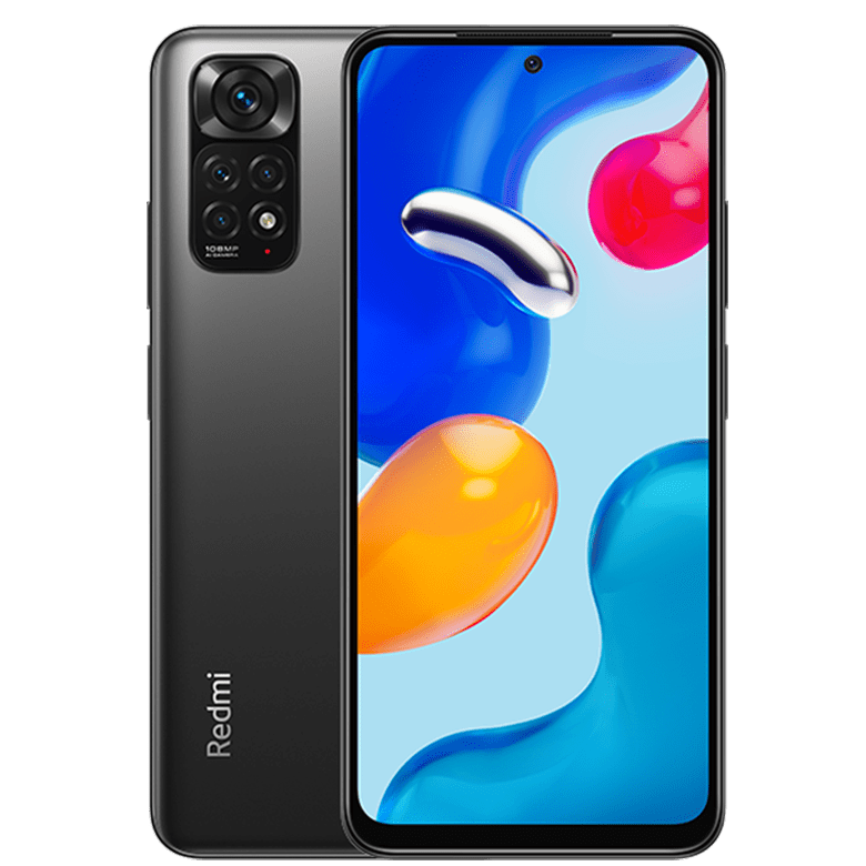 Xiaomi Redmi Note 11S، صورة 5