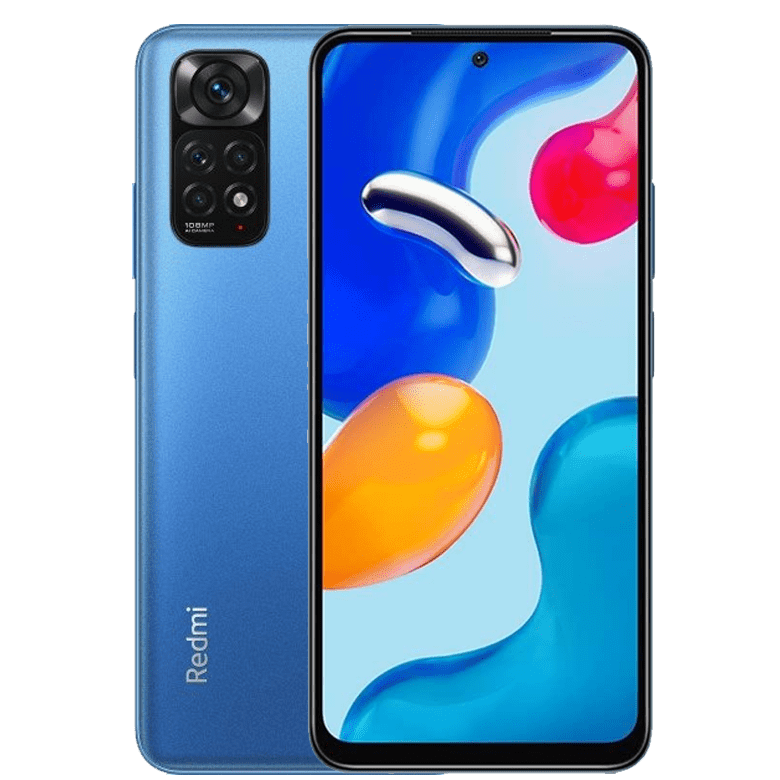 Xiaomi Redmi Note 11S، صورة 6