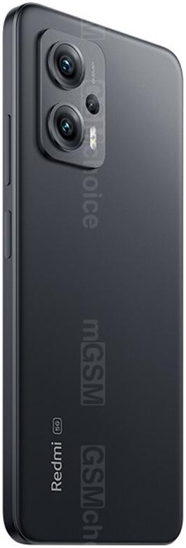 Xiaomi Redmi Note 11T Pro+، صورة 2