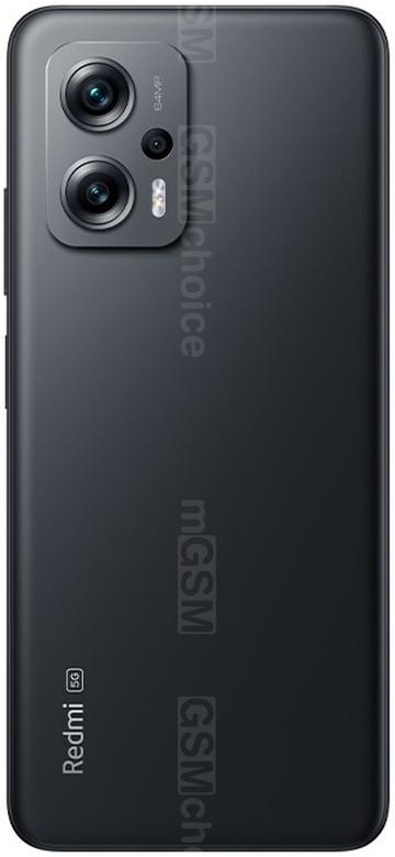 Xiaomi Redmi Note 11T Pro، صورة 1