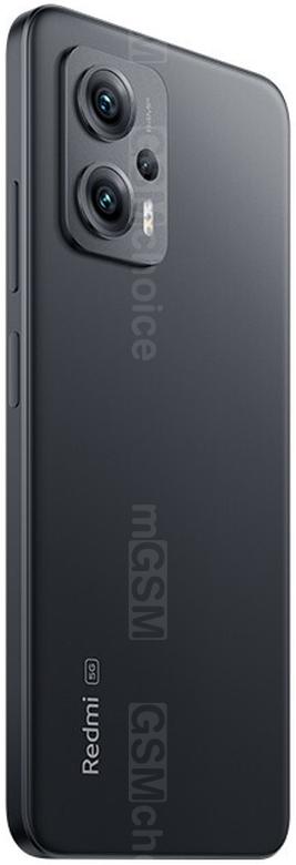 Xiaomi Redmi Note 11T Pro، صورة 2