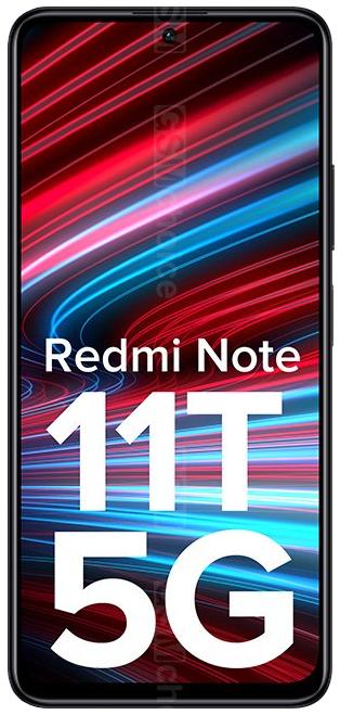 Xiaomi Redmi Note 11T، صورة 1