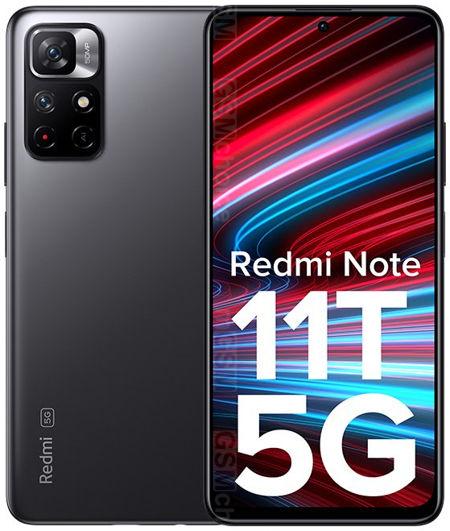 Xiaomi Redmi Note 11T، صورة 2