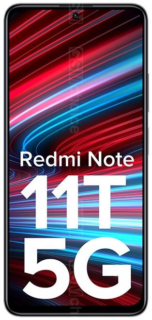 Xiaomi Redmi Note 11T، صورة 3