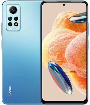 Xiaomi Redmi Note 12 Pro 4G, photo 4