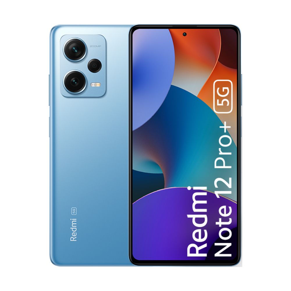 Xiaomi Redmi Note 12 Pro+, photo 6