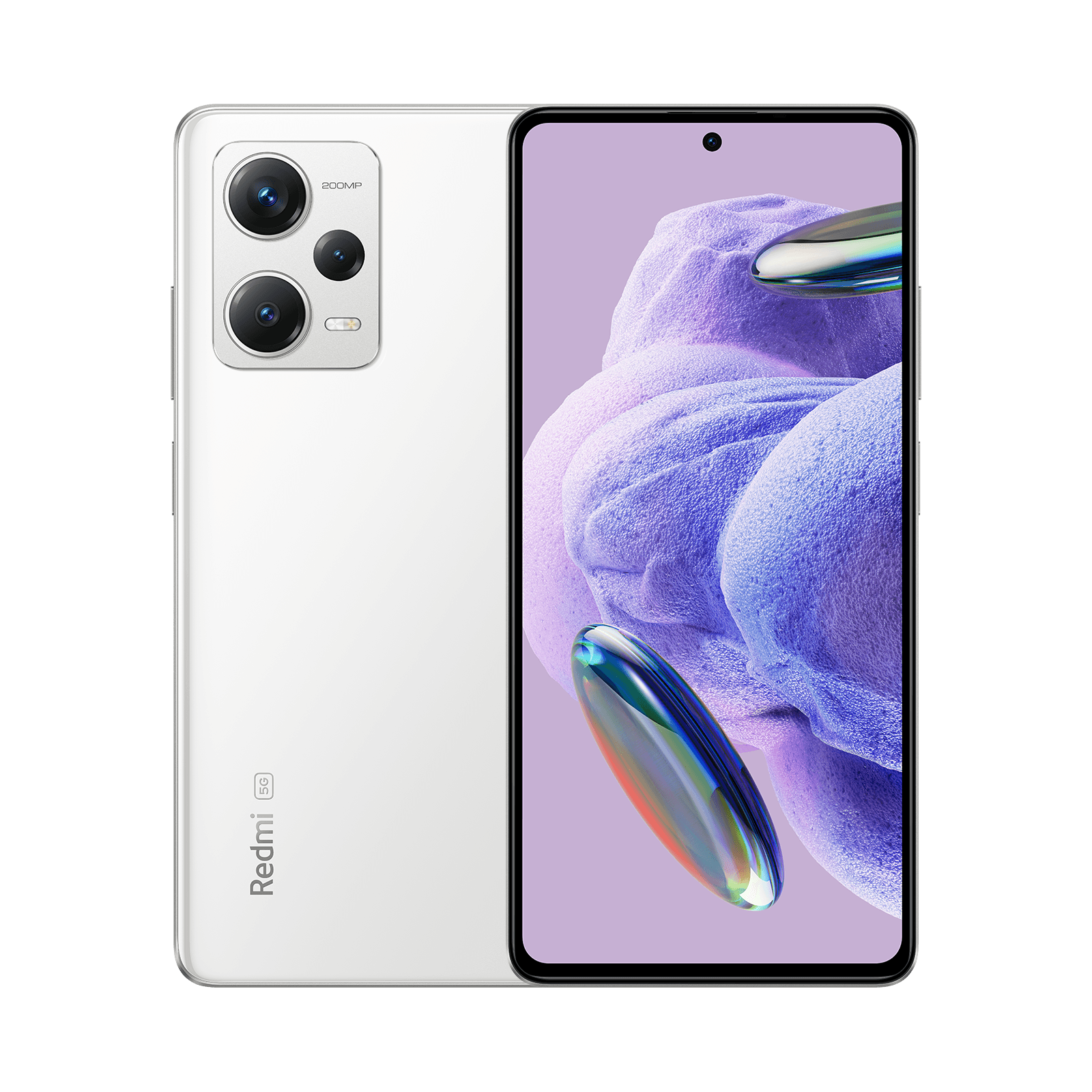 Xiaomi Redmi Note 12 Pro+, photo 4