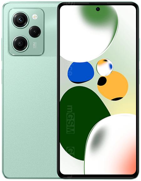 Xiaomi Redmi Note 12 Pro Speed, picture 1