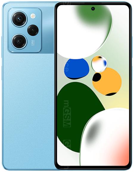 Xiaomi Redmi Note 12 Pro Speed, picture 2
