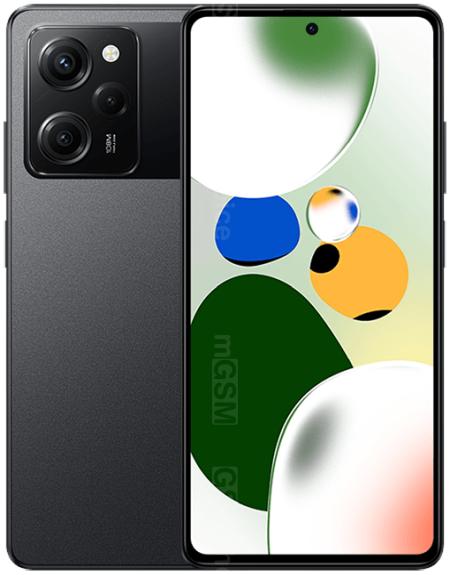 Xiaomi Redmi Note 12 Pro Speed, picture 3