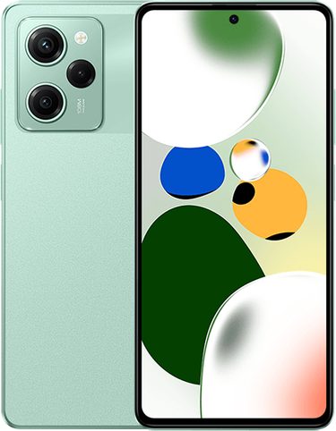 Xiaomi Redmi Note 12 Pro Speed, picture 4